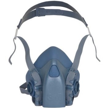 ماسک 3m 7500