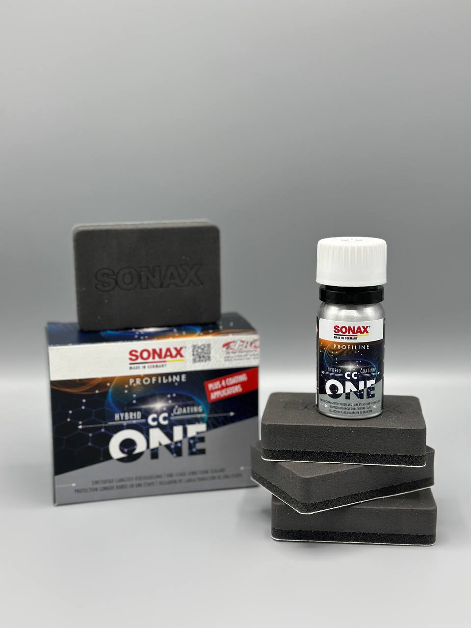سرامیک بدنه Cc one سوناکس