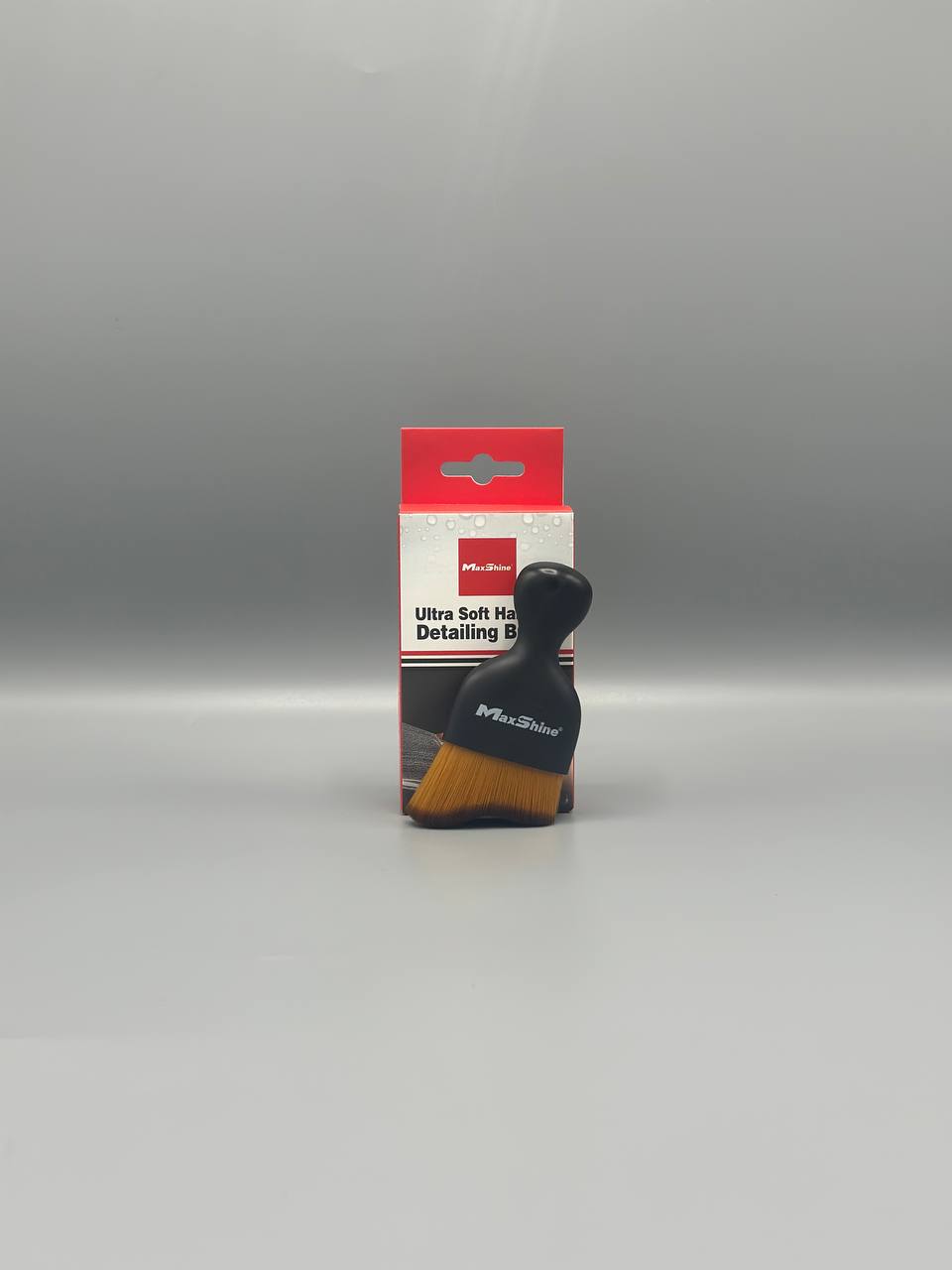براش Ultra Soft دسته دار مکس شاین