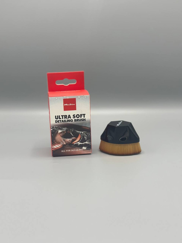 براش Ultra Soft بدون دسته مکس شاین