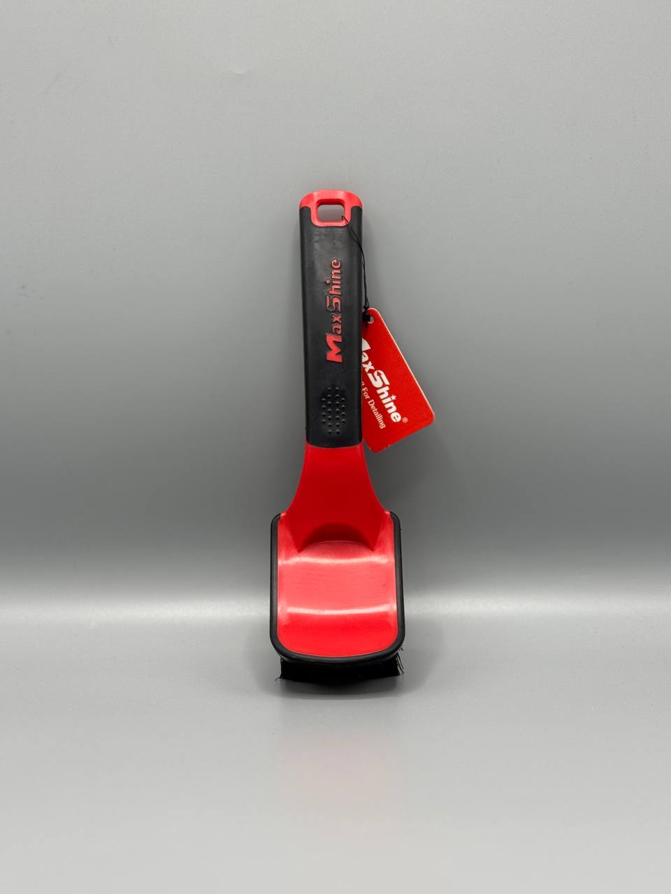فرچه لاستیک Soft Grip کوتاه مکس شاین